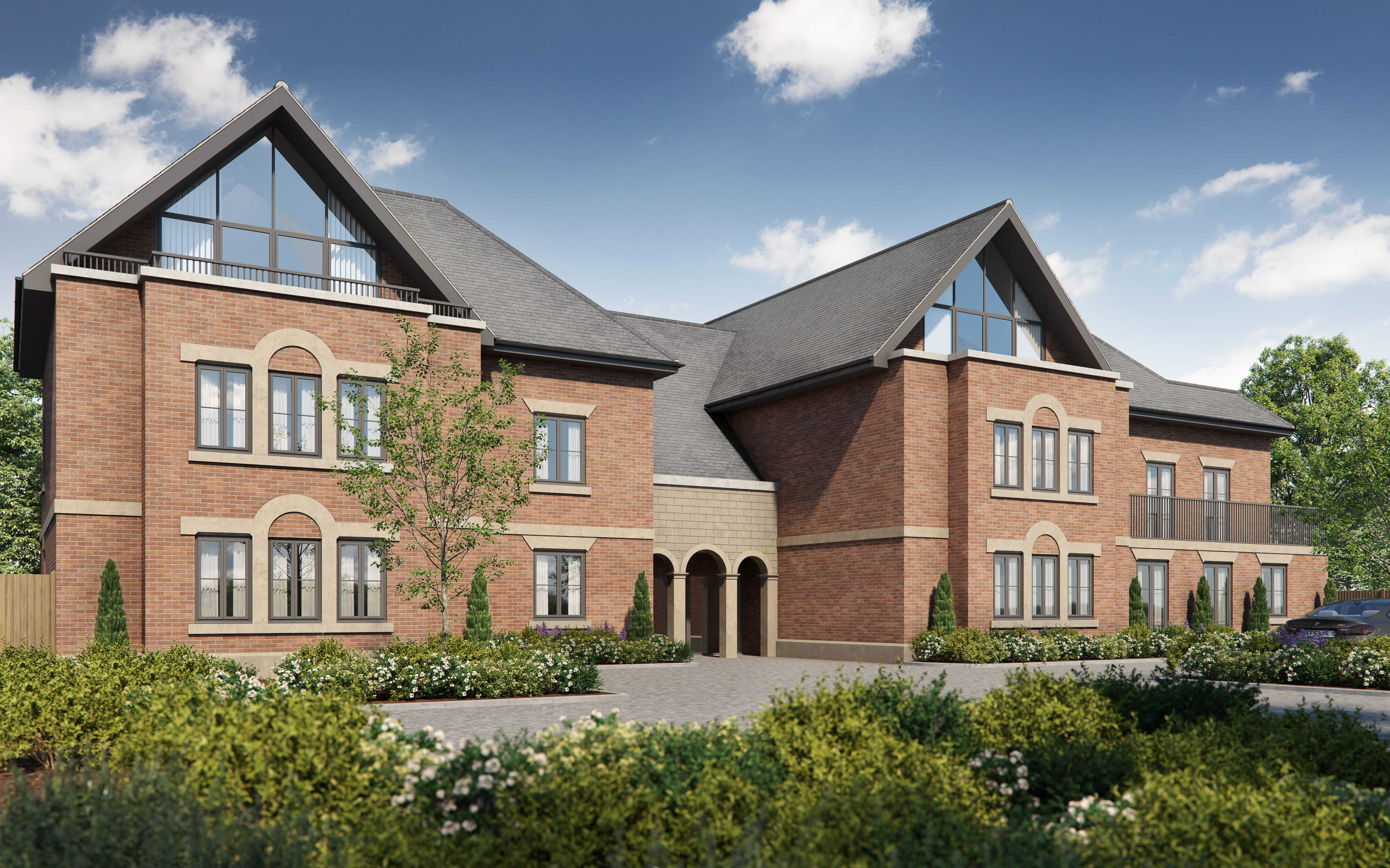 The Gables - N21